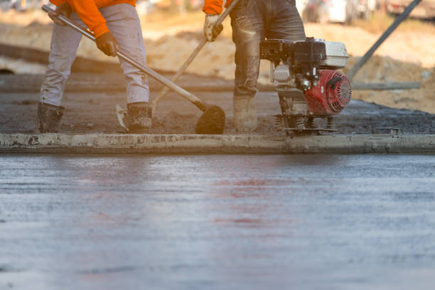 Best Concrete Patio Contractor  in Great Falls, VA