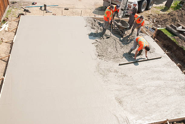 Best Waterproofing & Drywells  in Great Falls, VA