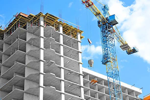 Best Concrete Leveling Services  in Great Falls, VA