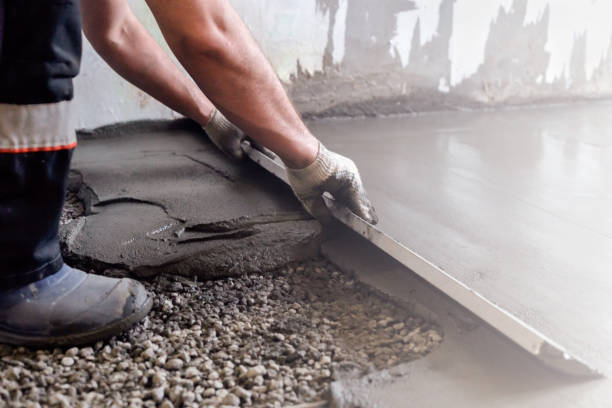 Best Concrete Foundation Repair  in Great Falls, VA